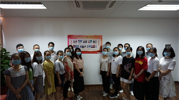 K8凯发(中国)天生赢家一触即发