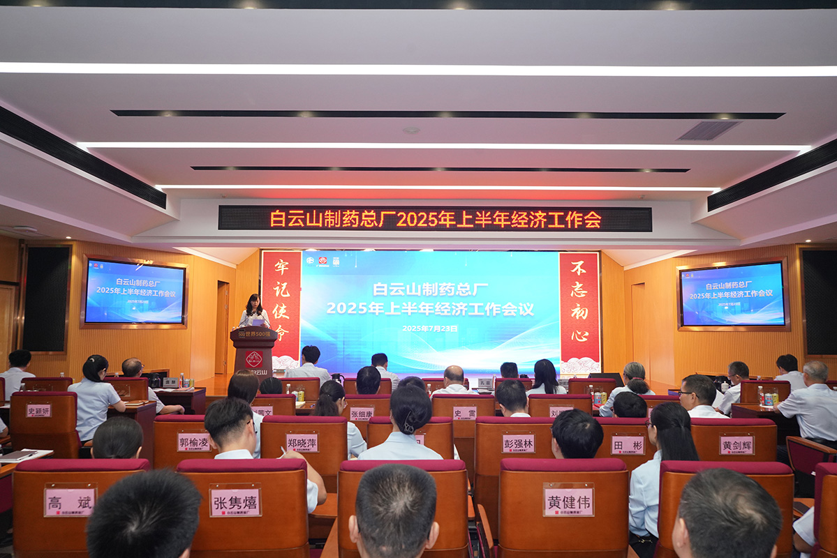 破局转型 智启将来——K8凯发召开2025年上半年经济工作会议