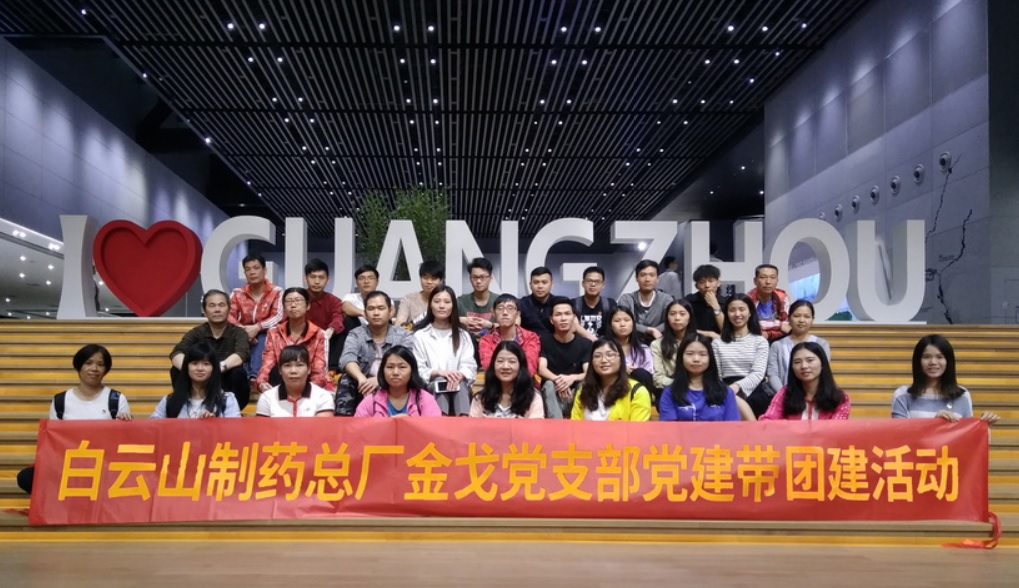 探寻城市轨迹，传承时期心灵——记金戈党支部第二党幼组主题党日暨党建带团建活动