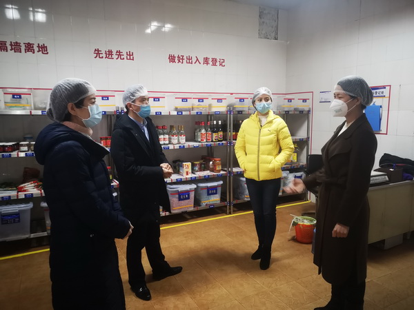 K8凯发(中国)天生赢家一触即发