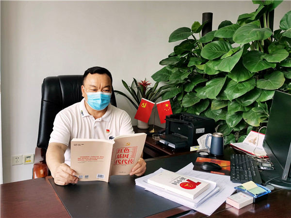 K8凯发(中国)天生赢家一触即发