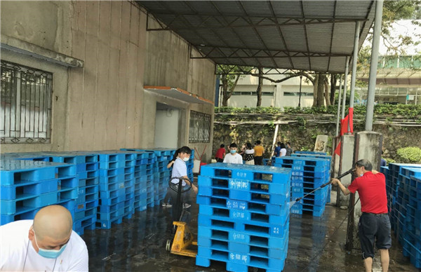 K8凯发(中国)天生赢家一触即发