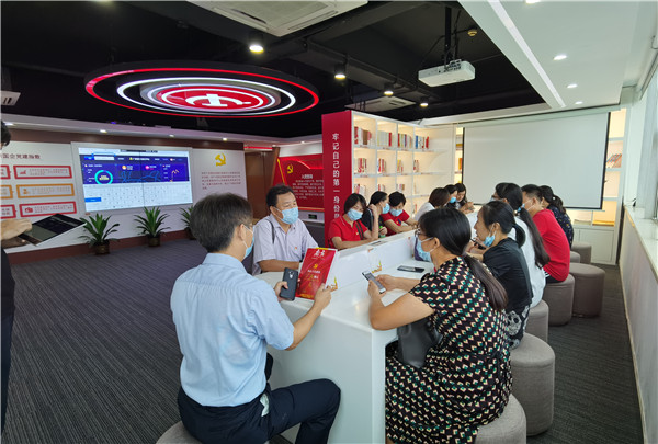 K8凯发(中国)天生赢家一触即发