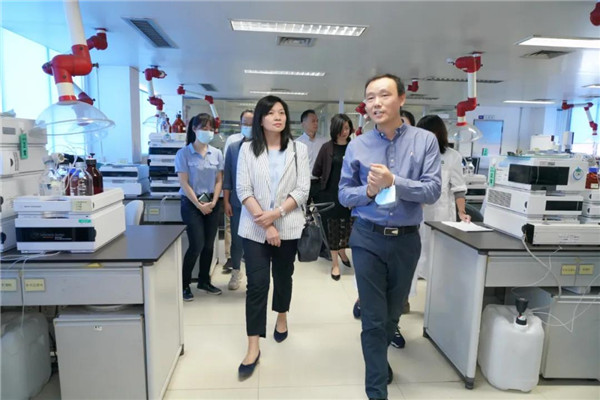 K8凯发(中国)天生赢家一触即发