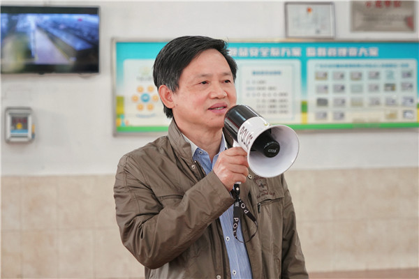 K8凯发(中国)天生赢家一触即发
