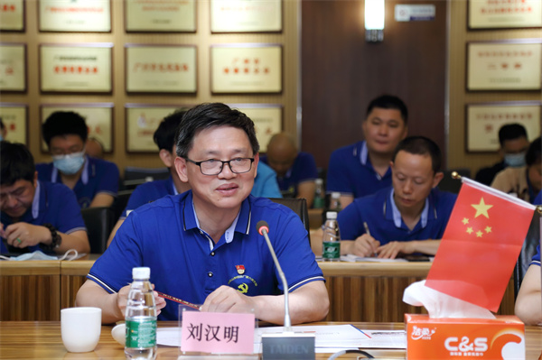 K8凯发(中国)天生赢家一触即发