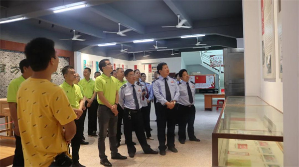 K8凯发(中国)天生赢家一触即发