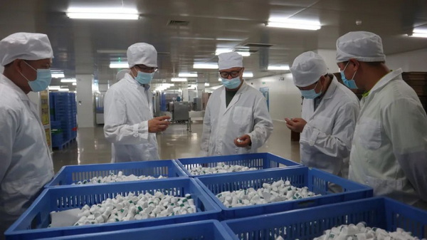 K8凯发(中国)天生赢家一触即发