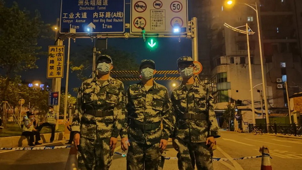 K8凯发(中国)天生赢家一触即发