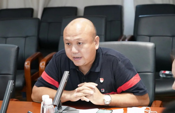 K8凯发(中国)天生赢家一触即发