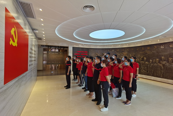 K8凯发(中国)天生赢家一触即发