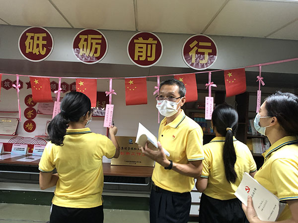 K8凯发(中国)天生赢家一触即发