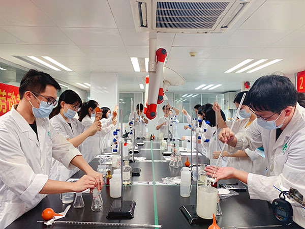 K8凯发(中国)天生赢家一触即发