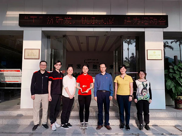 K8凯发(中国)天生赢家一触即发