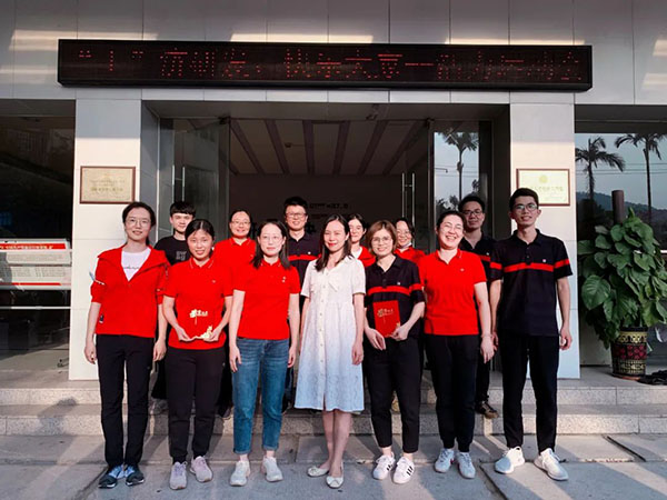 K8凯发(中国)天生赢家一触即发