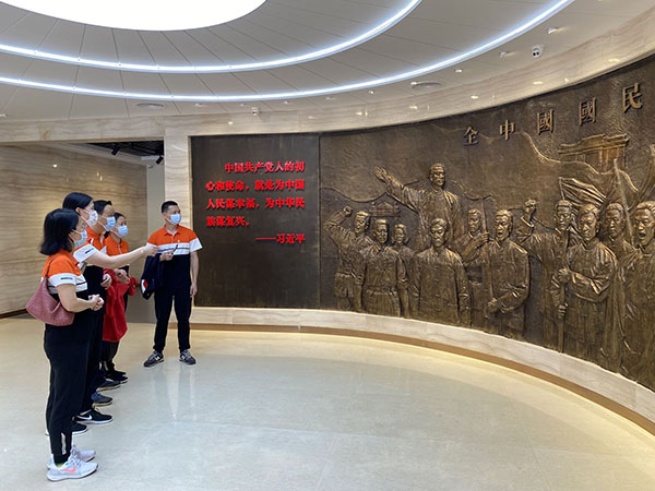 K8凯发(中国)天生赢家一触即发