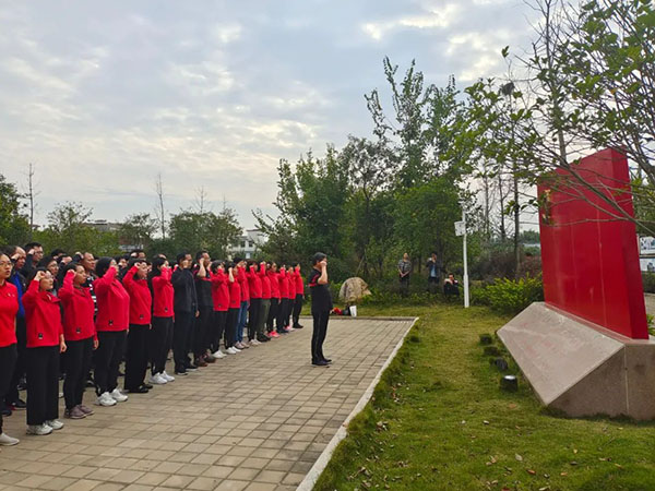 K8凯发(中国)天生赢家一触即发