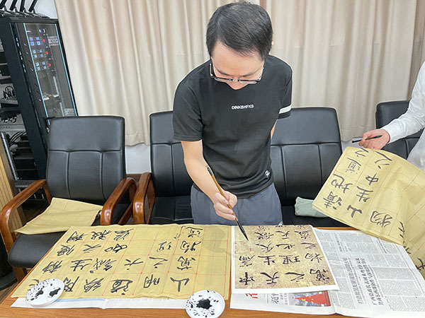 K8凯发(中国)天生赢家一触即发