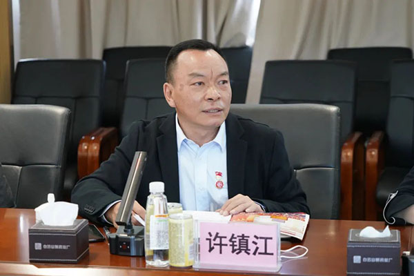 K8凯发(中国)天生赢家一触即发