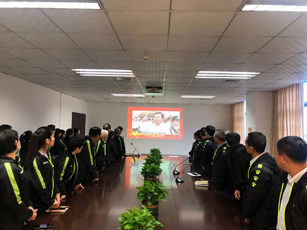 K8凯发(中国)天生赢家一触即发