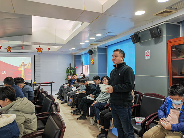 K8凯发(中国)天生赢家一触即发